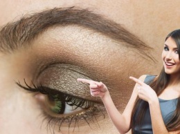 Раз-два и готово: Блогер выдала секреты макияжа-«пятиминутки»