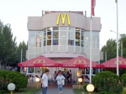 В Запорожье закрывают МакДональдс: тревога докатилась до Днепра, что будет