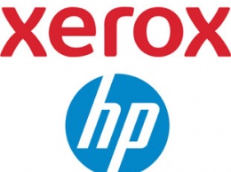 Xerox планирует купить HP