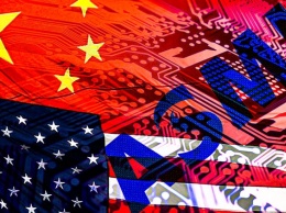 ASML приостановила поставки в Китай сканеров EUV