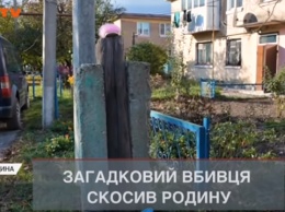 Загадочный убийца: в Черкасской области семью нашли без сознания, ребенок - мертвый