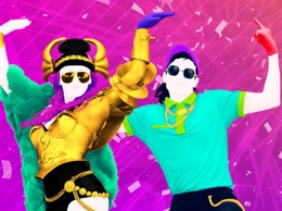 На Wii вышла последняя игра - Just Dance 2020. Консоль продержалась 13 лет