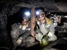 Подготовка к зиме: шахтеры ДТЭК добыли более 18 млн тонн угля