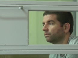 Суд над севастопольским «самообороновцем» в Киеве начнется в декабре