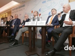 Курс на Турцию и потолок украинского экспорта в ЕС: в Киеве обсудили торговые войны