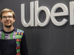 Сколько зарабатывают водители Uber в Украине