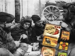 Рацион великой Победы: Ветеран ВОВ признался, чем питались солдаты для сохранения иммунитета