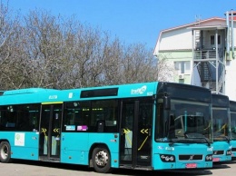 В Днепре закупили 50 огромных автобусов: прослужат очень долго