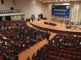 Парламент Ирака обсудит требования протестующих на специальном заседании