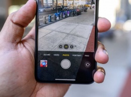 IPhone 11 Pro Max уступил китайским смартфонам по качеству фото