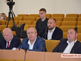 Российская агрессия и Томос: депутат напомнил, как при Москаленко Николаевский облсовет принимал политические решения