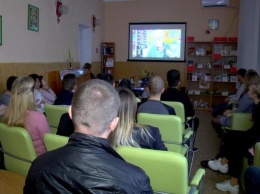 Жителей Доброполья приглашают на просмотр документального кино