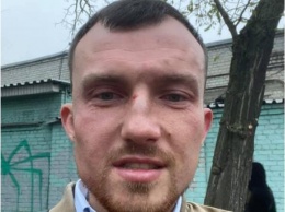 В Киеве избили члена аттестационной комиссии ГПУ Леменова