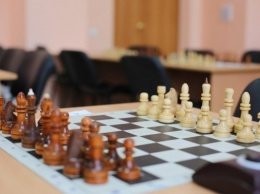 Всеукраинский турнир «Золотая осень-2019» собрал в Южноукраинске 80 шашистов и шахматистов