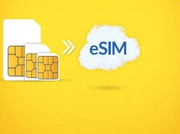Lifecell анонсирует запуск eSIM: условия подключения и стоимость