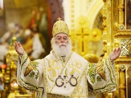 Патриарх Александрийский и всей Африки признал Православную церковь Украины - видео