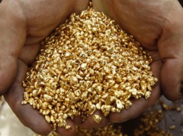 В Закарпатье заработала обогатительная фабрика по добыче золота и других ценных металлов