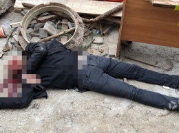 В Одессе молодой парень покончил с собой (фото)