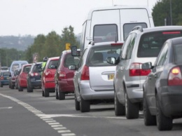 В британском Бристоле через год запретят дизельные автомобили