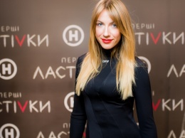 Лесю Никитюк уволили из шоу «Кто против блондинок?»
