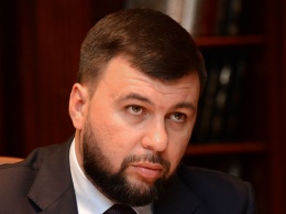 Главарь «ДНР» оскорбил поверенного США в Украине и угрожает сорвать разведение войск