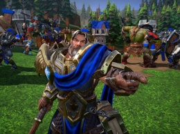 Жизнь за Нер'зула: опубликованы записи русской озвучки нежити и ночных эльфов из Warcraft 3: Reforged