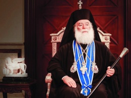 В Кремле закипают от злости: патриарх Александрийский мощно поддержал ПЦУ