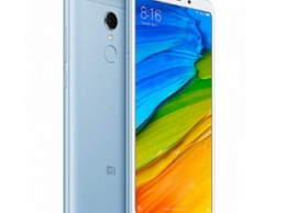 Смартфон Redmi 5 получил стабильную версию MIUI 11