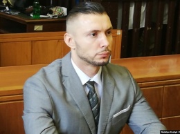 Боец АТО Маркив незаконно приговорен к 24 годам заключения в Италии - адвокаты нацгвардийца
