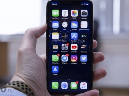Роскачество назвало iPhone 11 Pro Max самым лучшим смартфоном