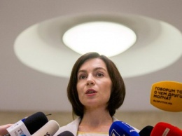 Социалисты инициировали вотум недоверия правительству Молдовы