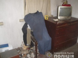 Избили до смерти и выбросили на пустырь: убийство в Харьковской области (фото)