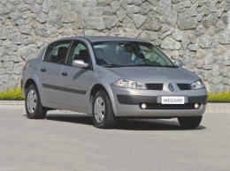 Автолюбитель поделился нетипичной поломкой своего Renault Megane II