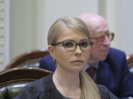 Сепаратист Царев предсказал Тимошенко кресло в Кабмине