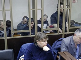 В оккупированном Крыму продлили арест фигурантам "дела Хизб ут-Тахрир"