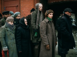 Названы российские фильмы, претендующие на номинацию «Золотого глобуса»