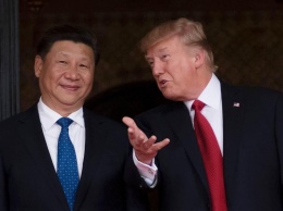 Китай и США завершили одну "войну" и готовятся к другой