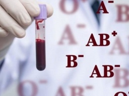 Какая группа крови у самых сексуальных людей: ученые дали ответ