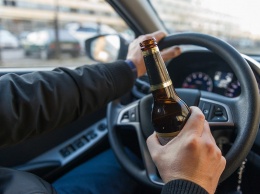 Отправят в пятидневный "отпуск": в МВД хотят ужесточить наказание за вождение в пьяном виде
