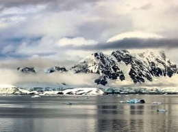 Ученые назвали главного "виновника" повышения уровня Мирового океана