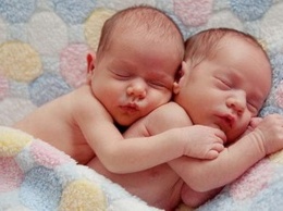 Появились новости о близнецах из Запорожья: еще нужна помощь
