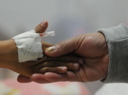 В Испании подтвержден первый случай заражения лихорадкой денге половым путем