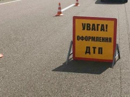 Полиция нашла водителя, которая сегодня утром на Николаевщине сбила насмерть пешехода и сбежала