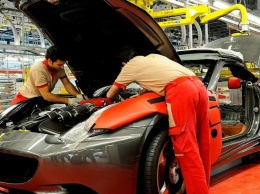 Итальянцы готовят революцию в автомобилестроении