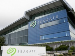 Доходы Seagate снижаются вопреки восстановлению рынка ПК