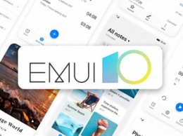 Смартфоны Huawei и Honor начали получать EMUI 10 на основе Android 10