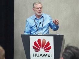 Huawei: давление на нас США позорно и тщетно