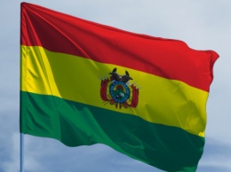 В Боливии протестующие захватили государственные СМИ