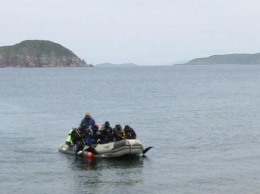 Дайвер из Приморья провел в воде двое суток, выжил и отказался от медпомощи