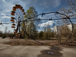 Туризм в Чернобыле: сколько придется выложить за прогулку в зоне отчуждения